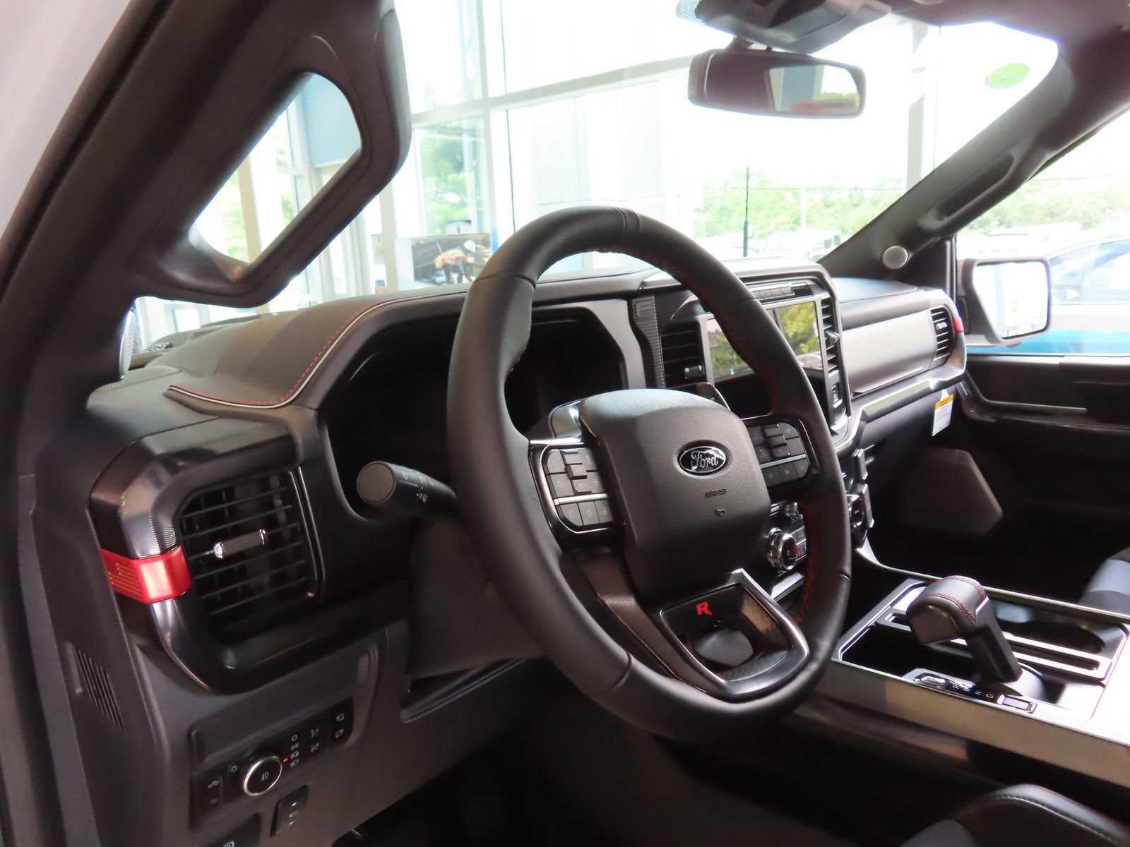 New 2026 Ford F150 Raptor AWD/4WD image 18