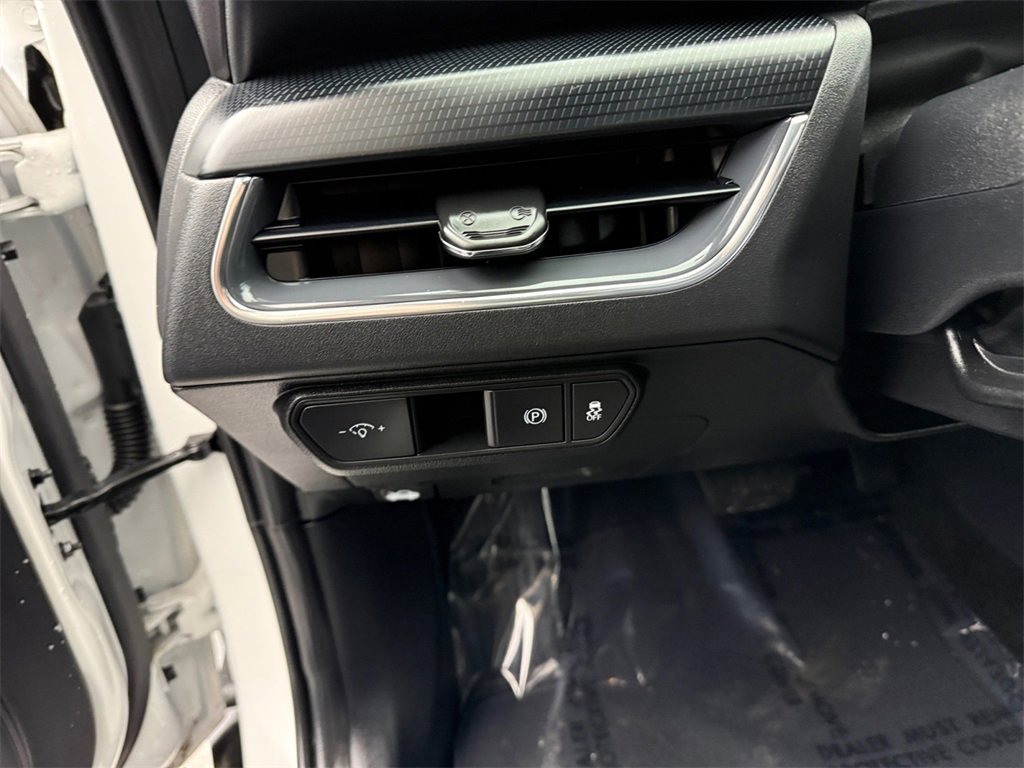 Used 2025 Kia K4 GT-Line image 28