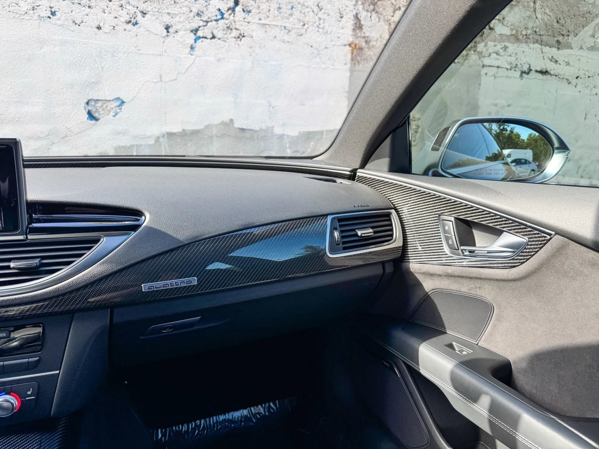 Used 2016 Audi RS 7 Prestige image 46