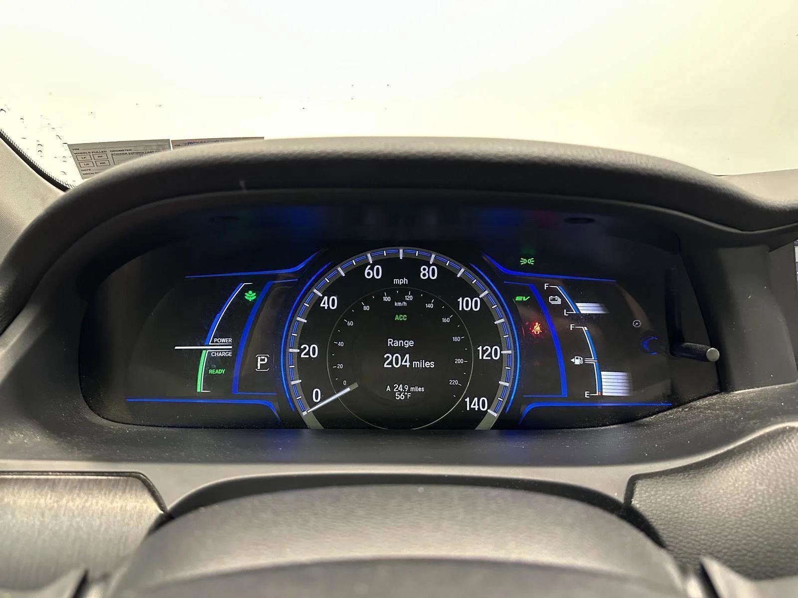 Used 2015 Honda Accord Touring image 16