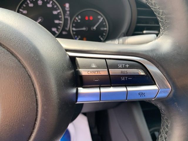 Used 2022 MAZDA MAZDA3 s image 28