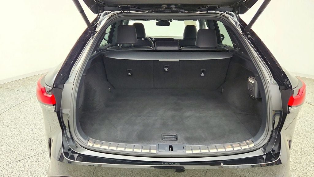 Used 2024 Lexus RX 450h AWD w/ Convenience Package image 21
