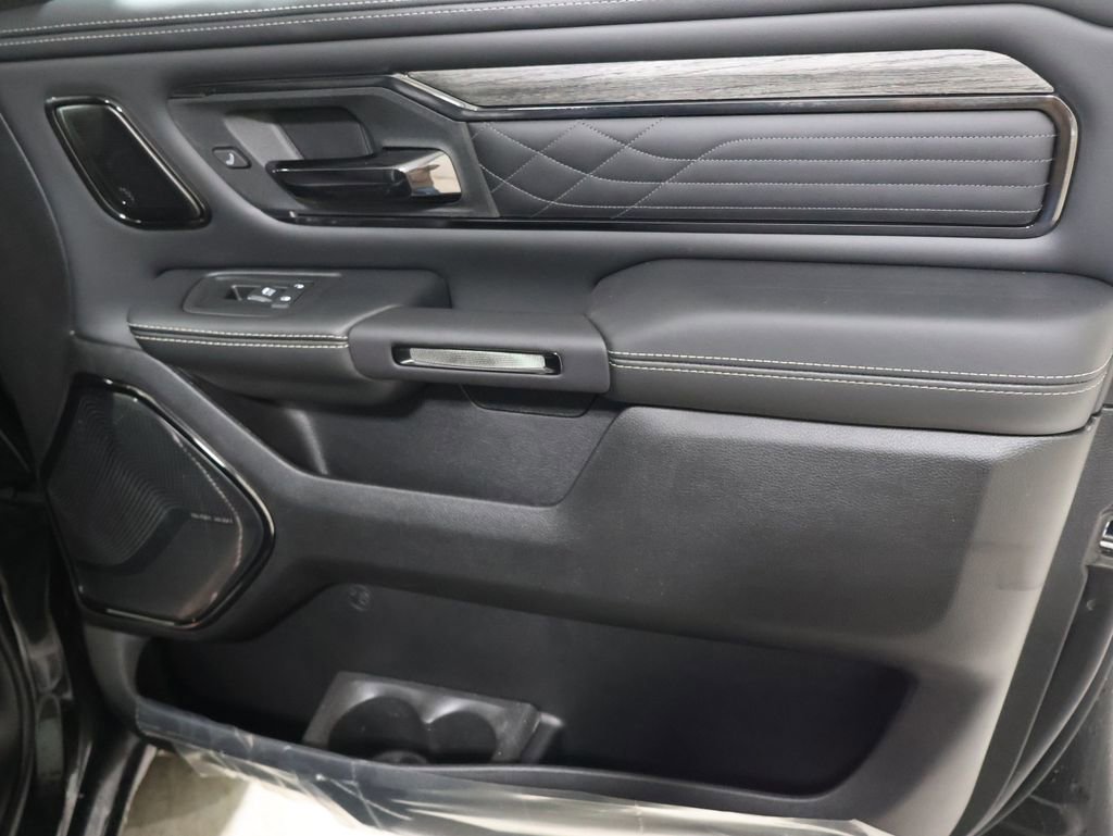 New 2026 RAM 1500 Limited image 17