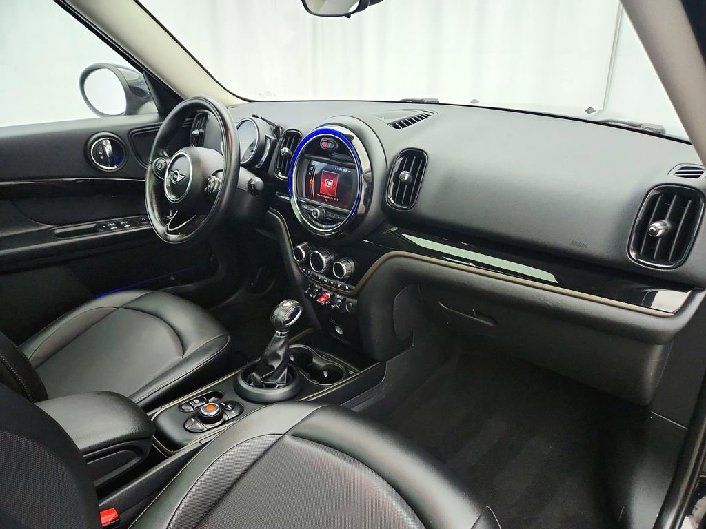 Used 2019 MINI Cooper Countryman ALL4 image 24