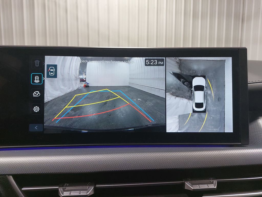 Used 2025 Hyundai Sonata Limited image 25