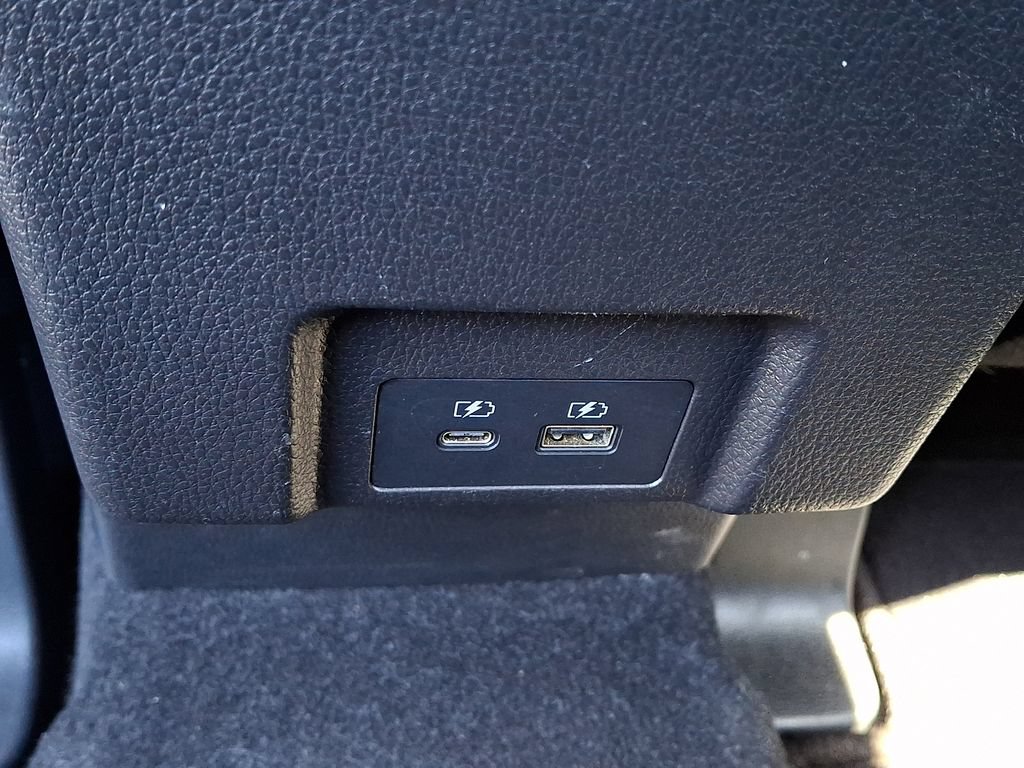 Used 2025 Mitsubishi Eclipse Cross SE AWD/4WD image 11
