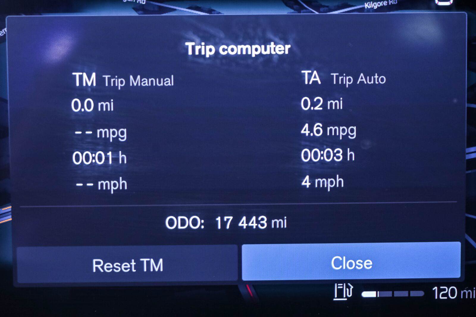 Certified 2023 Volvo XC90 B6 Plus AWD/4WD image 11