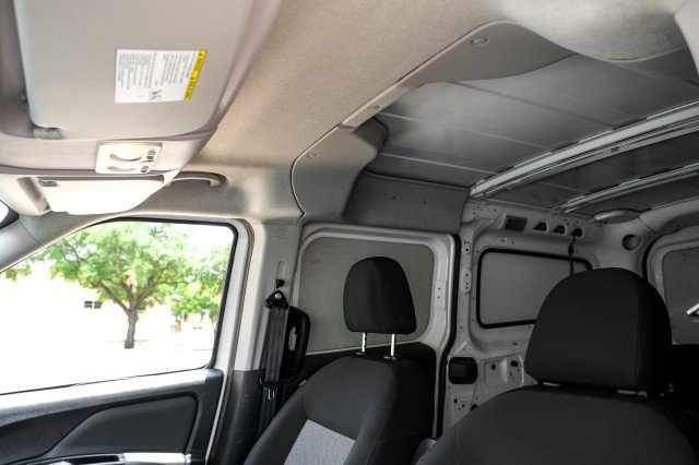Used 2019 RAM ProMaster City Tradesman FWD image 27