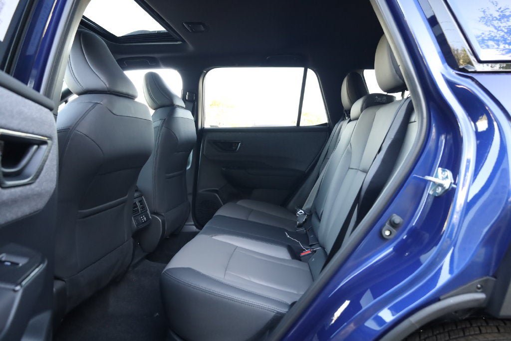 New 2026 Subaru Outback Premium AWD/4WD image 21