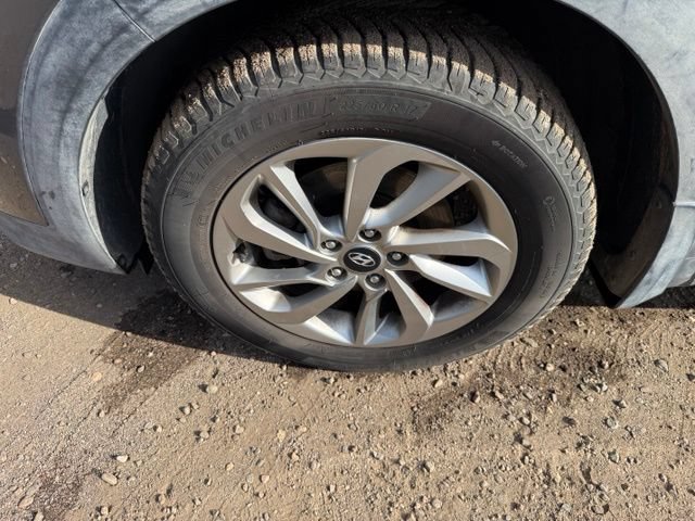 Used 2016 Hyundai Tucson Eco AWD/4WD image 11