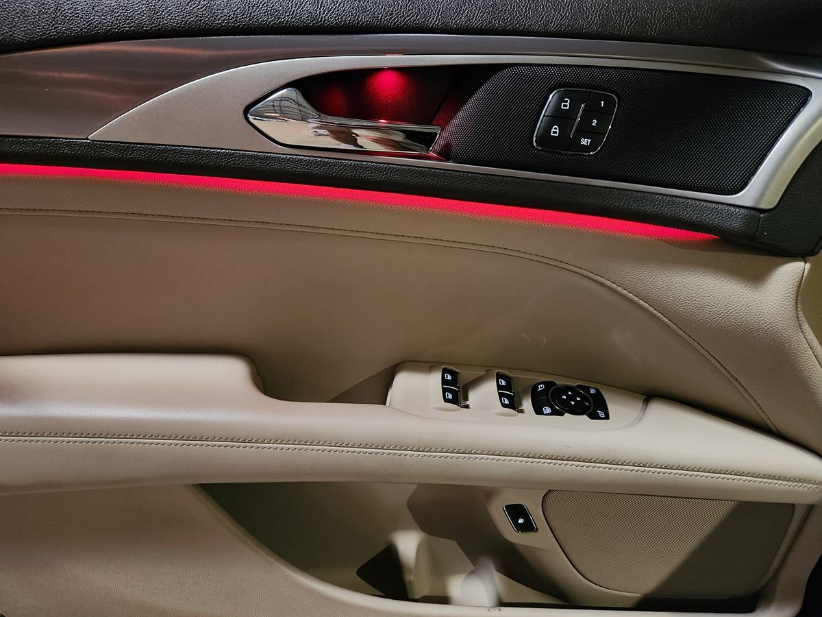 Used 2020 Lincoln MKZ Hybrid w/ Convenience Package FWD image 44