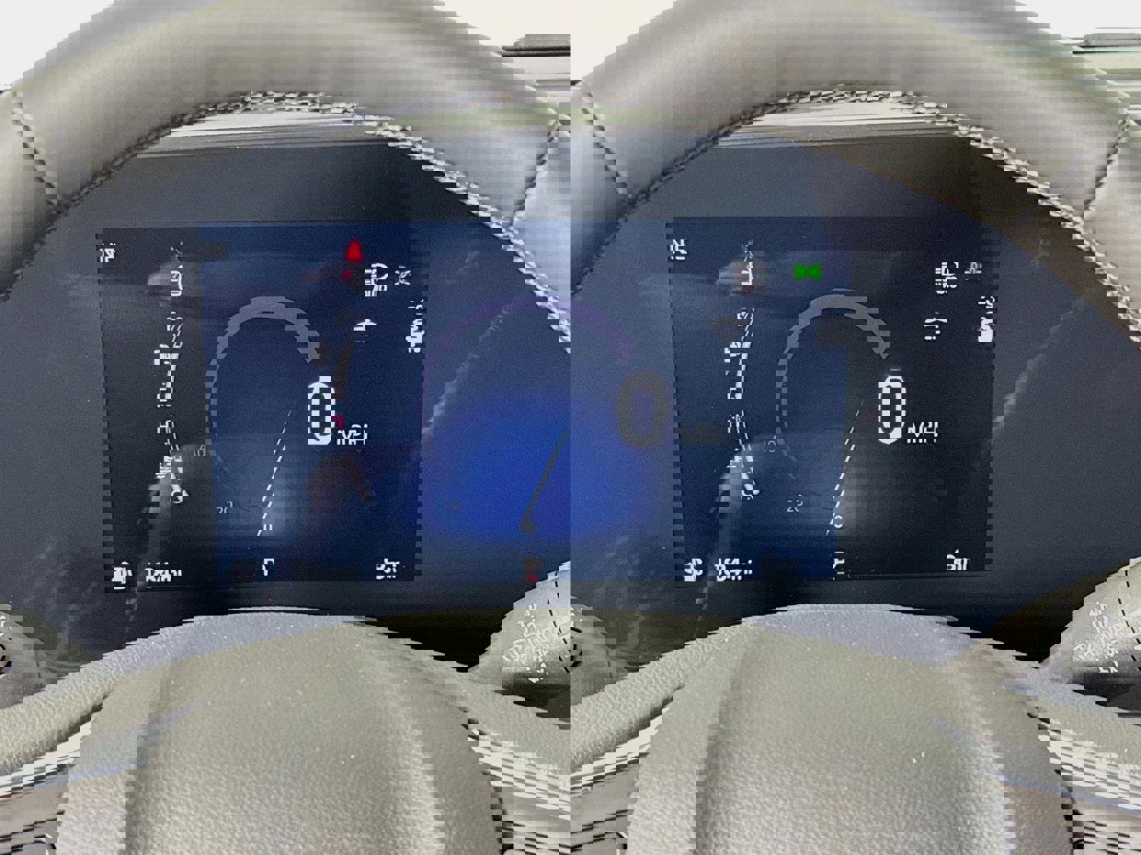 New 2025 Buick Envista Preferred w/ Convenience I Package image 13