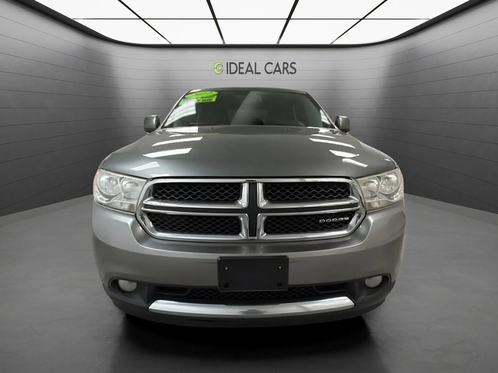 Used 2012 Dodge Durango SXT RWD image 2