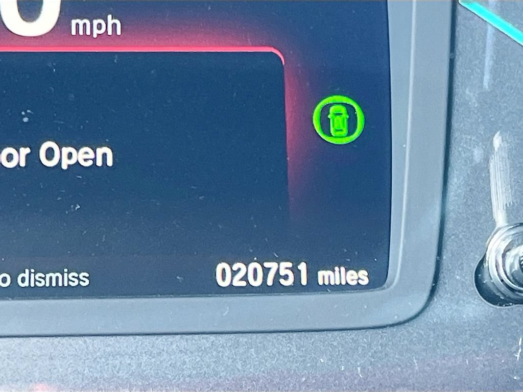 Used 2024 Honda Odyssey EX-L image 12