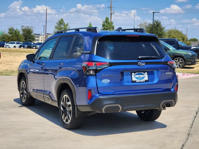 New 2026 Subaru Forester Limited AWD/4WD image 4