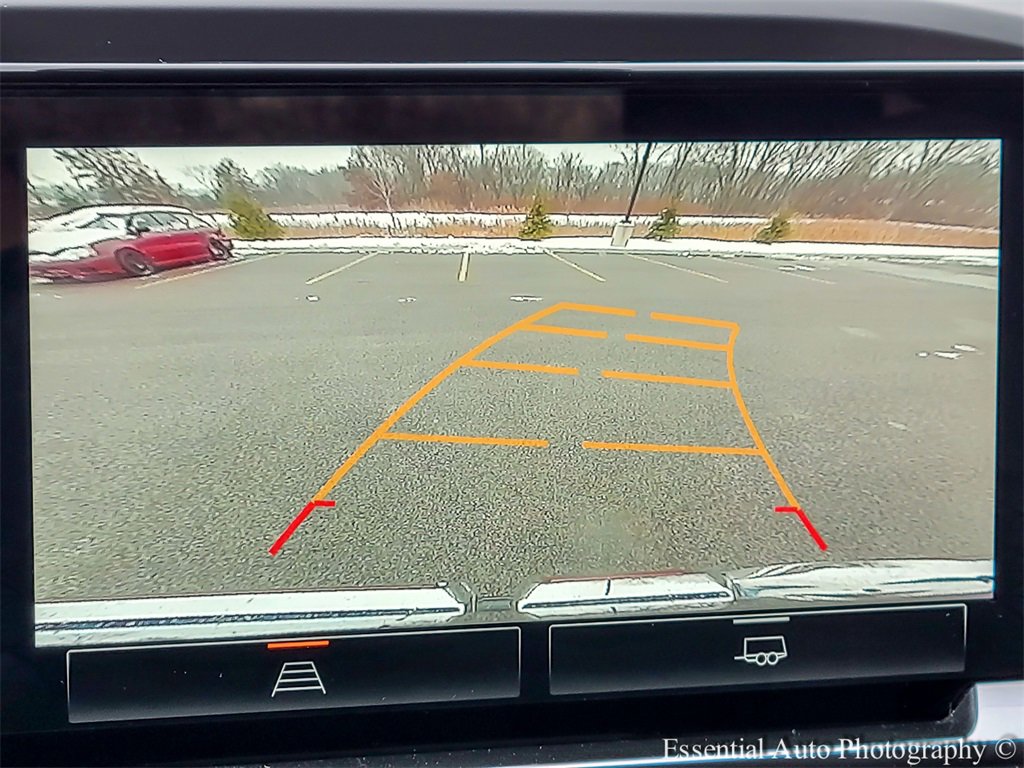 Used 2024 GMC Sierra 1500 Elevation image 20