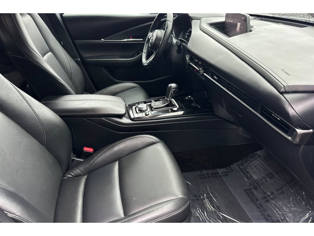 Used 2025 MAZDA CX-30 AWD 2.5 S w/ Select Sport Pkg image 18