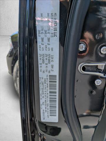 Used 2016 RAM 1500 Sport w/ Convenience Group image 23