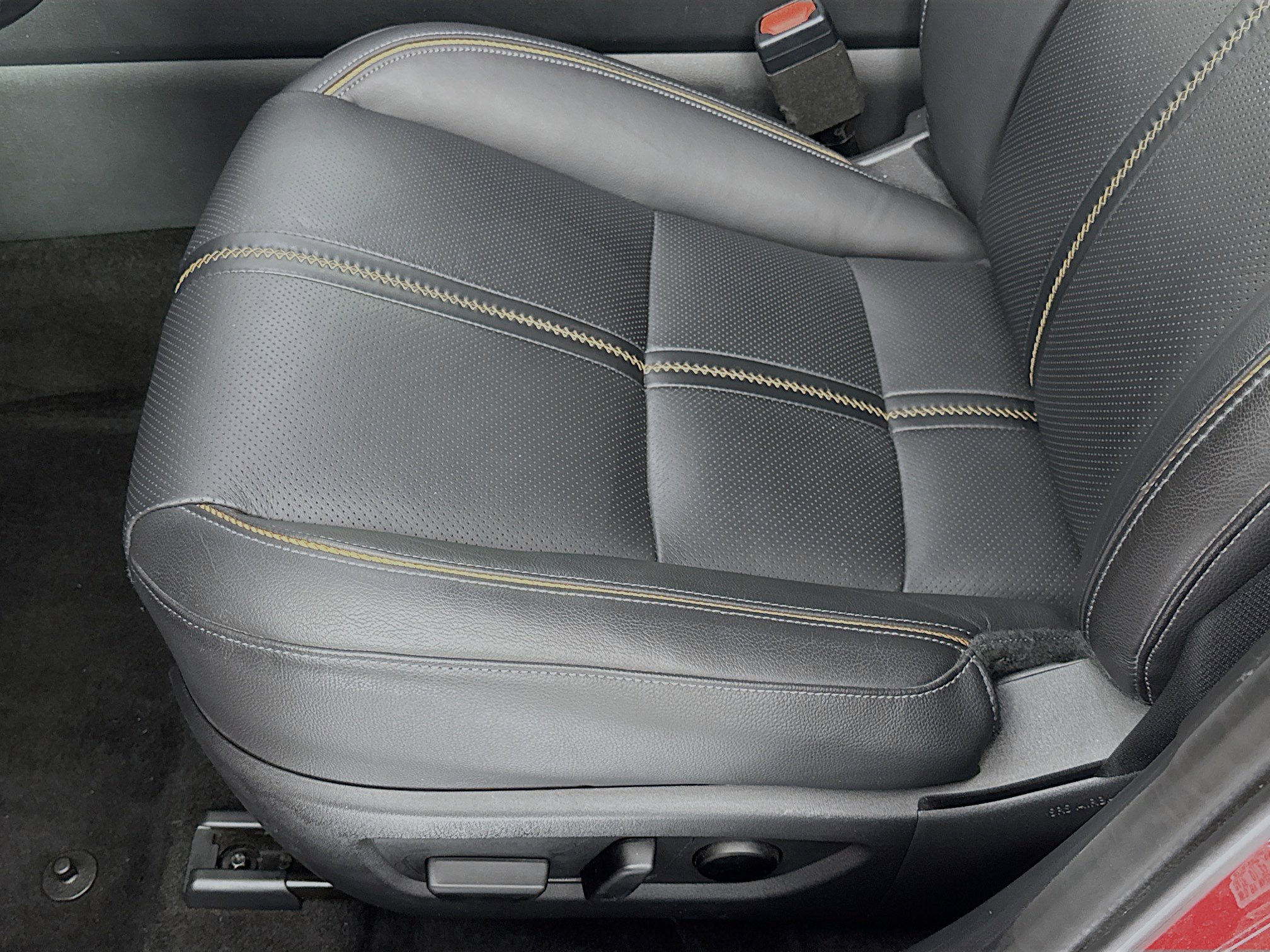 Used 2023 MAZDA CX-50 AWD 2.5 S w/ Cargo Package image 20