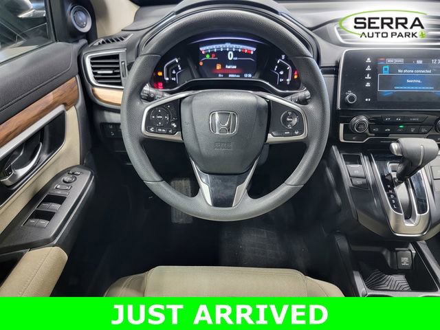 Used 2018 Honda CR-V EX image 25