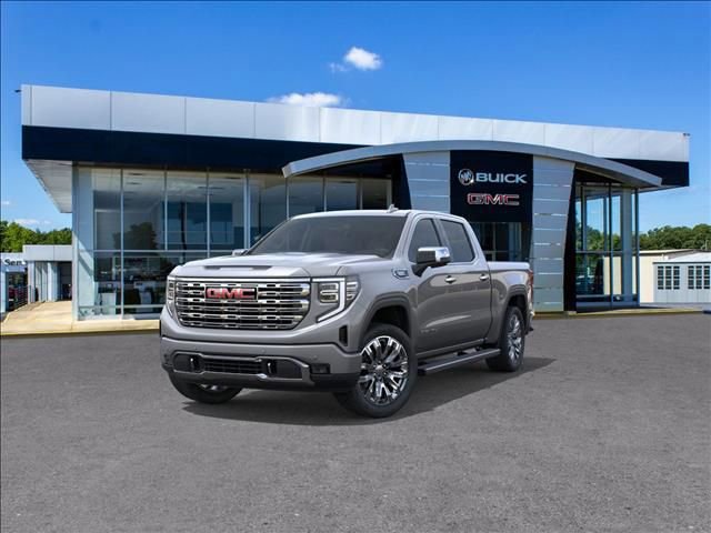 New 2026 GMC Sierra 1500 Denali w/ Denali Reserve Package image 8
