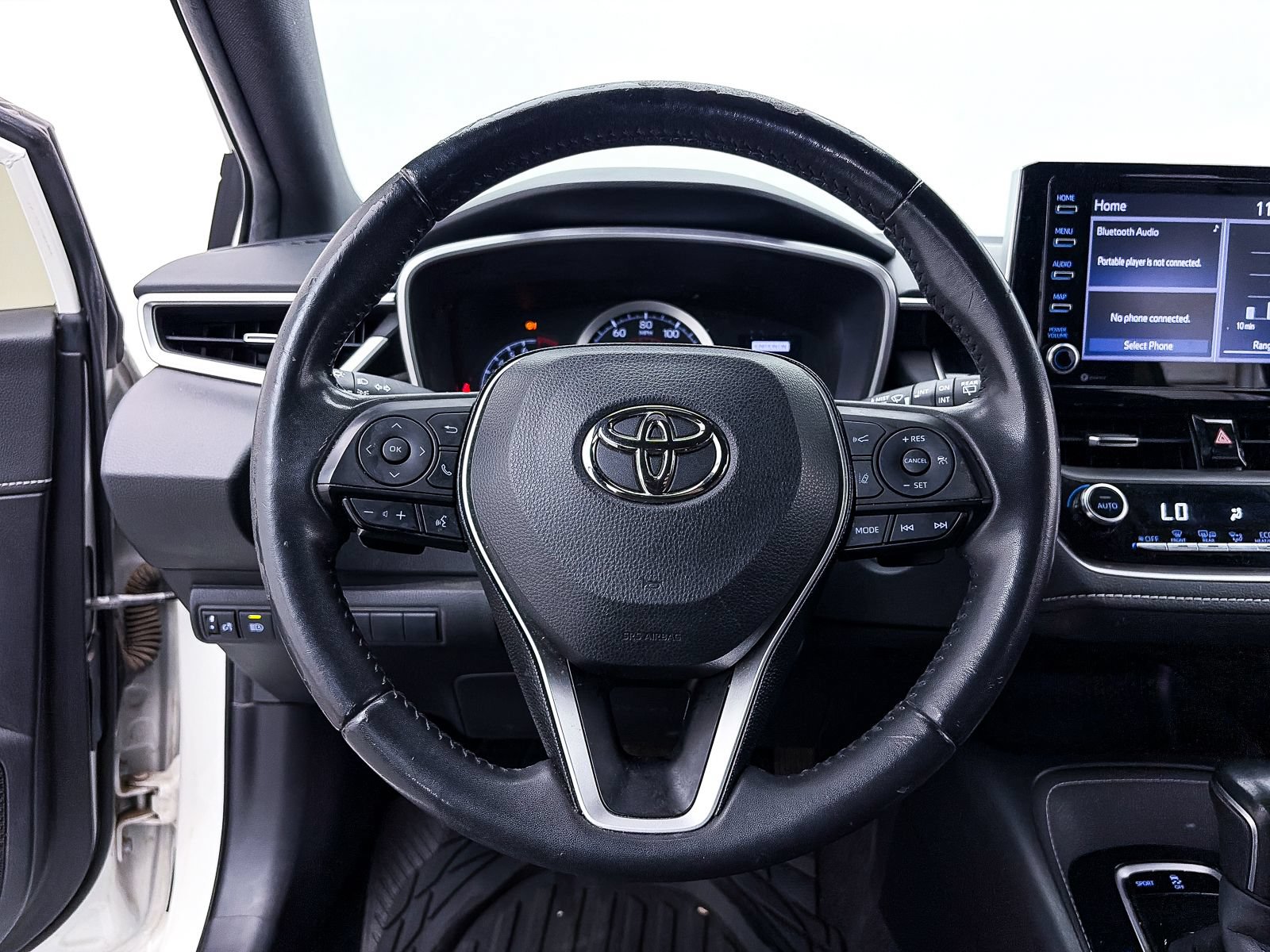 Used 2020 Toyota Corolla SE w/ Protection Package FWD image 26