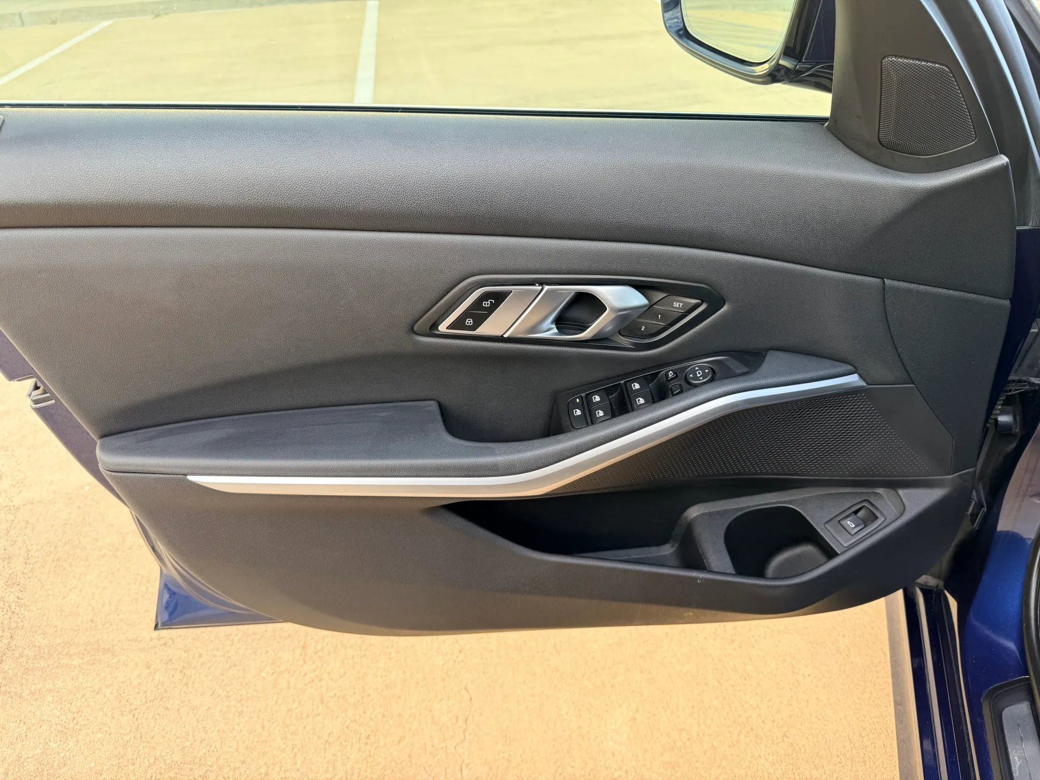 Used 2020 BMW 330i Sedan w/ Convenience Package image 13