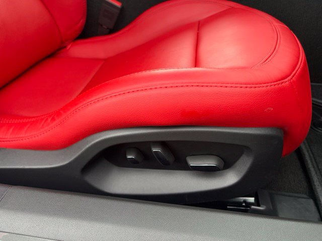 Used 2015 Chevrolet Corvette Stingray Coupe w/ 2LT Preferred Equipment Group RWD image 35