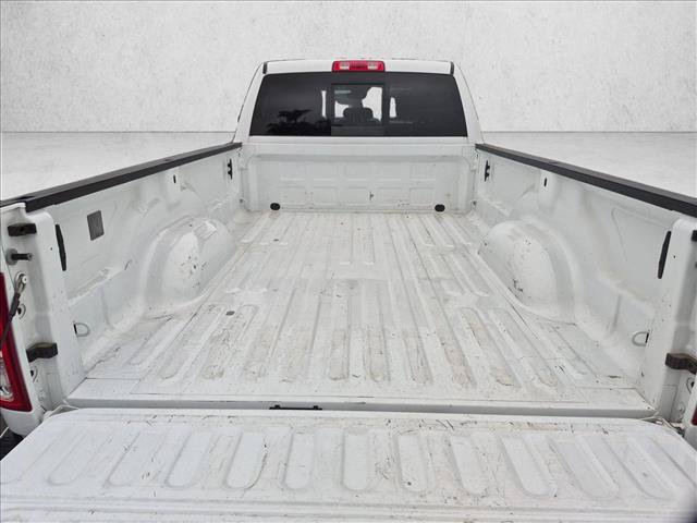Used 2023 RAM 2500 Tradesman AWD/4WD image 6