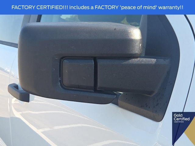 Used 2022 Ford F150 Lightning Pro AWD/4WD image 8