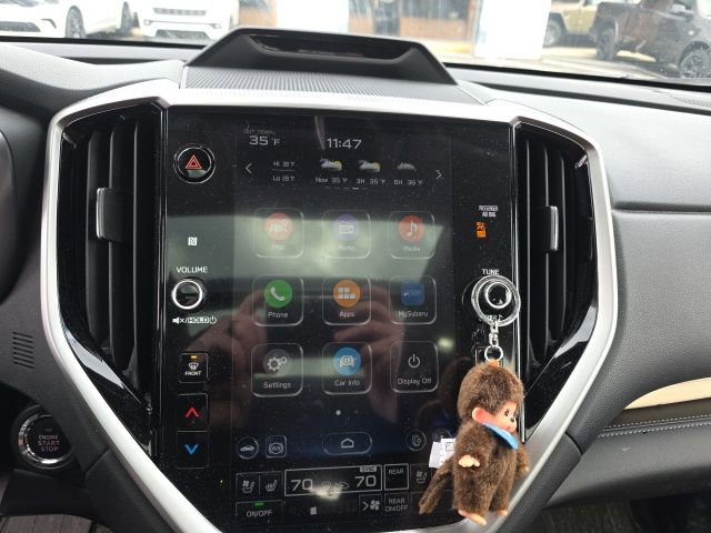 Used 2023 Subaru Ascent Touring image 5