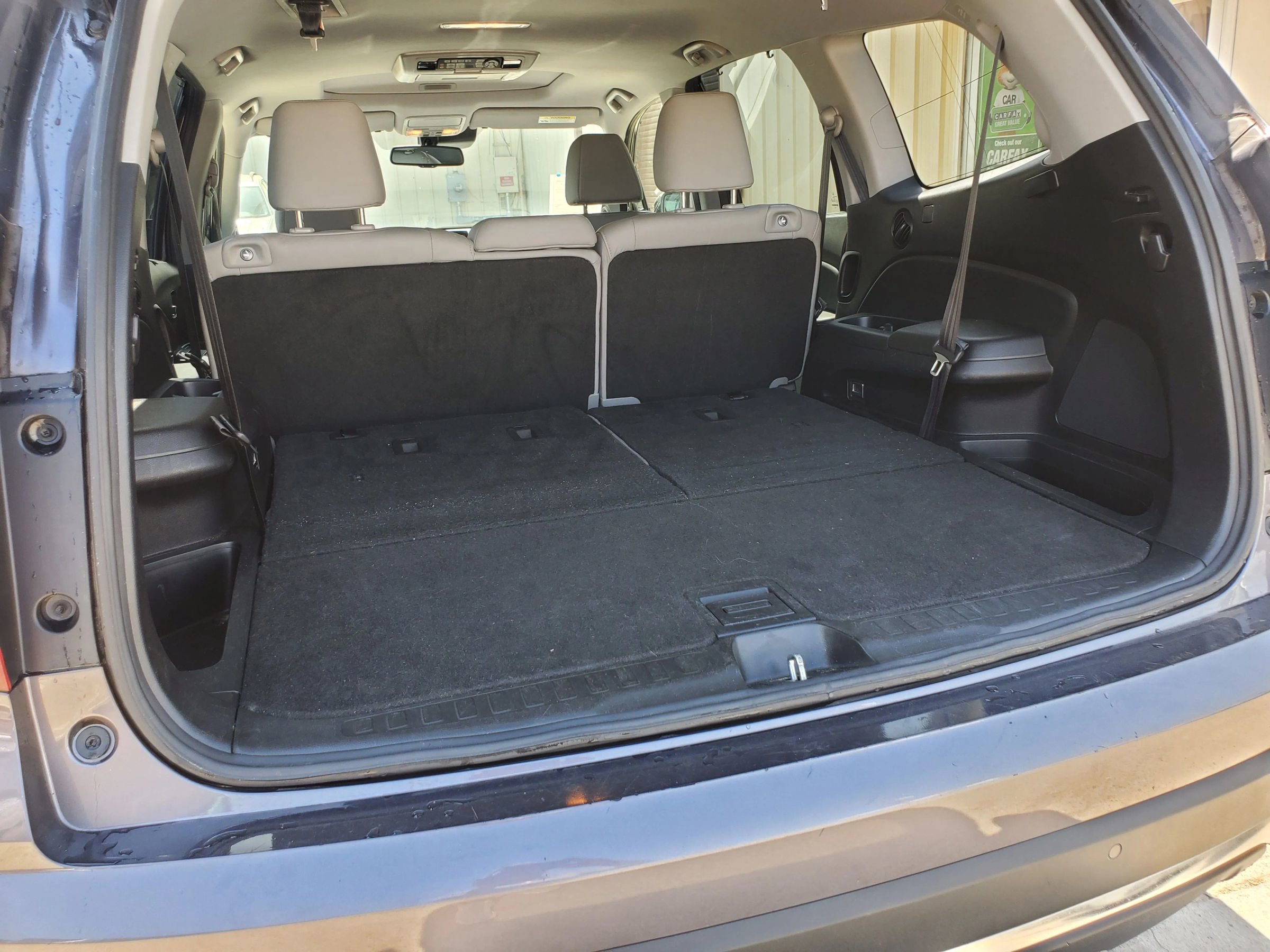 Used 2017 Honda Pilot Touring image 35