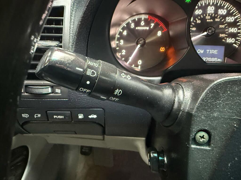 Used 2006 Lexus GS 300 AWD image 16