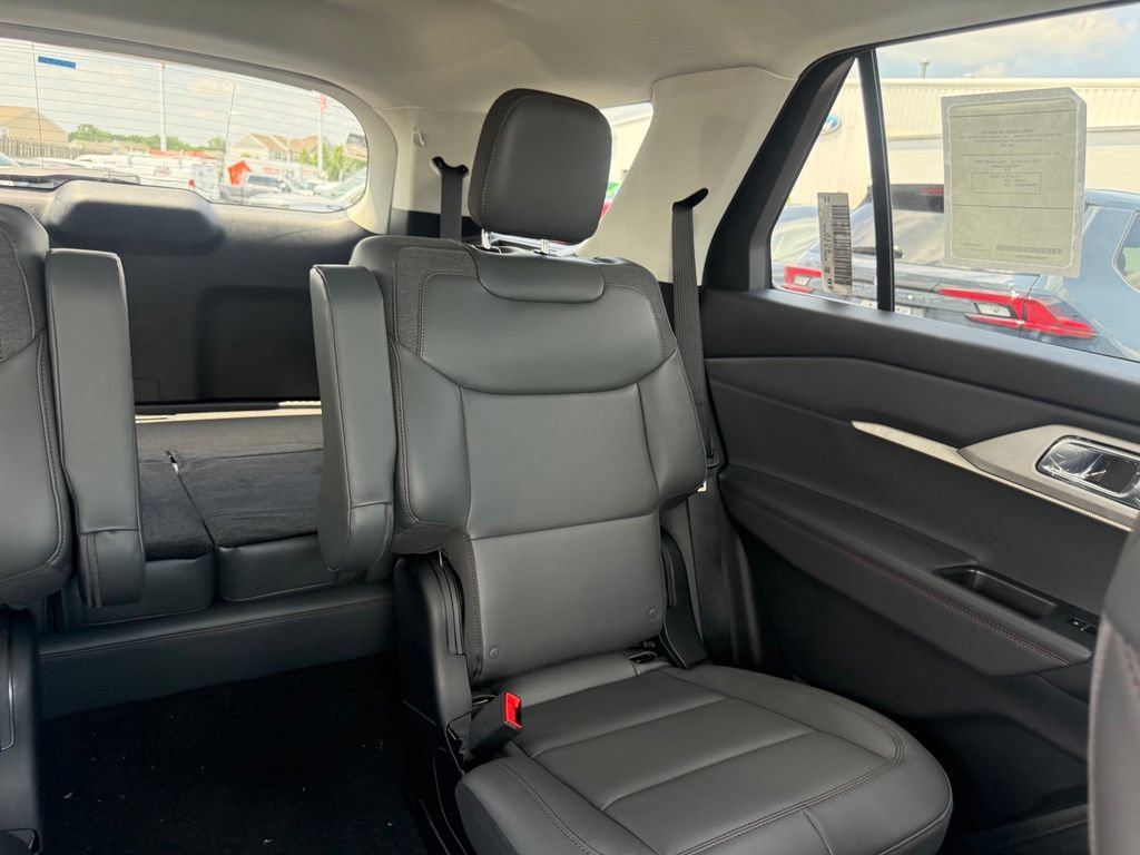 New 2026 Ford Explorer Active w/ Active Comfort Package AWD/4WD image 66