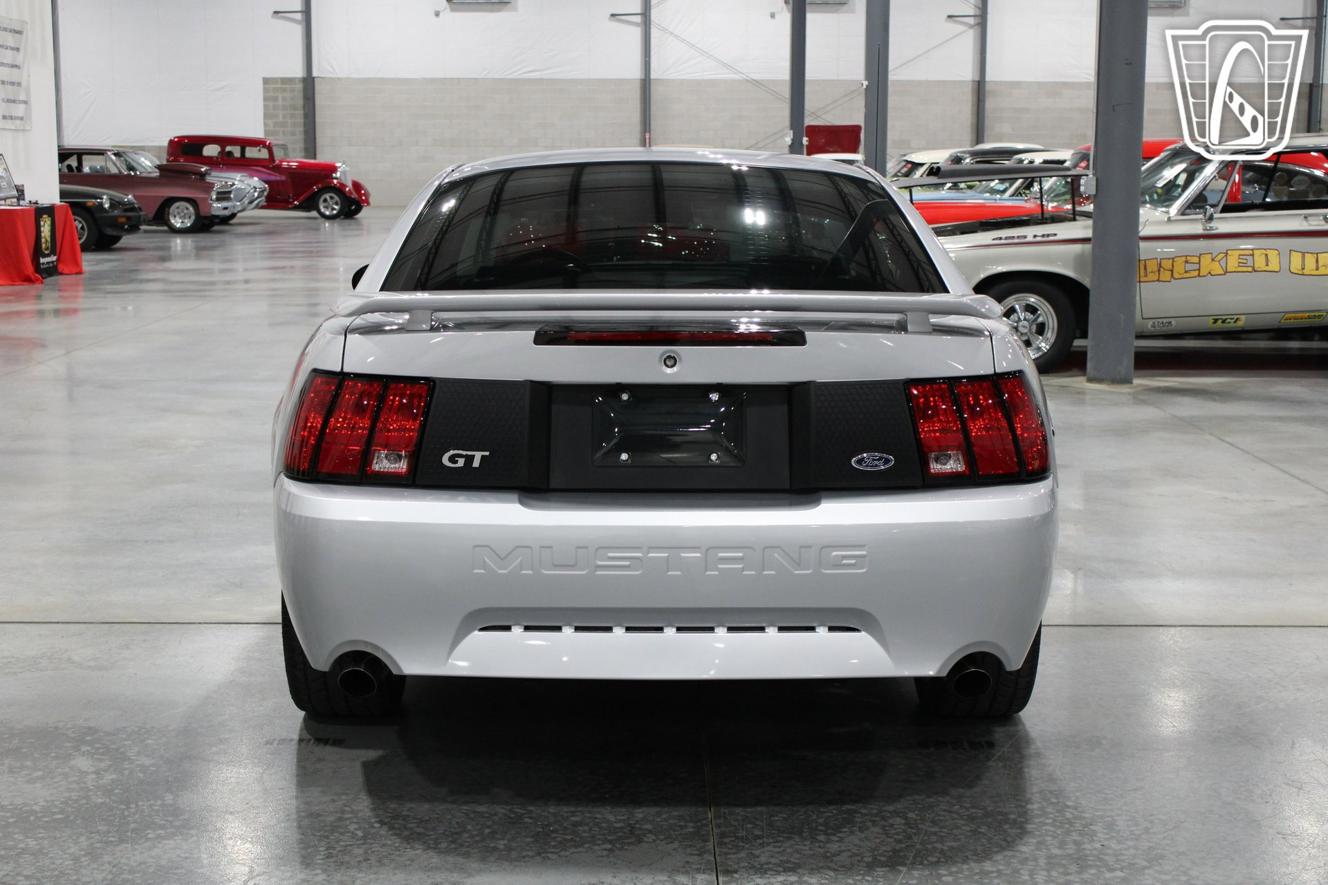 Used 1999 Ford Mustang GT image 15