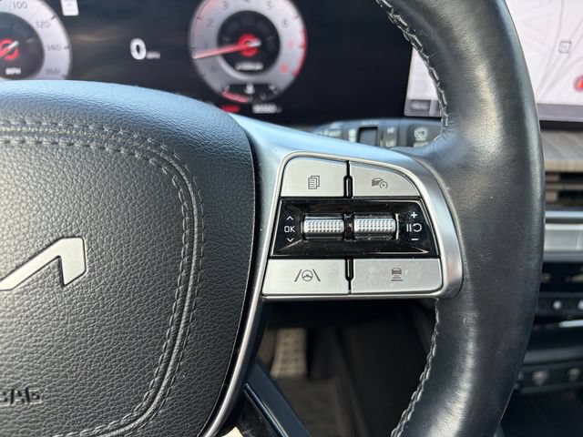 Certified 2024 Kia Telluride SX Prestige w/ Towing Package AWD/4WD image 16