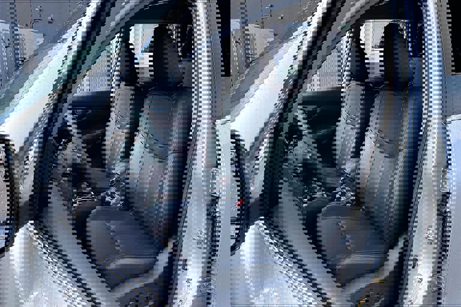 Used 2020 Nissan Rogue SL image 8