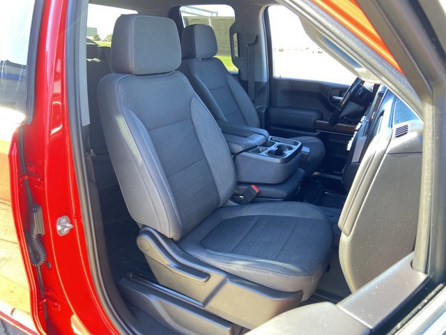 Used 2019 GMC Sierra 1500 SLE w/ SLE Value Package image 19