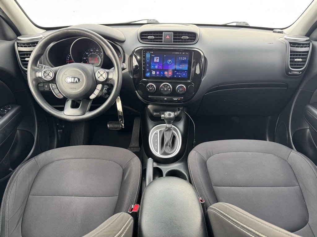 Used 2015 Kia Soul image 21