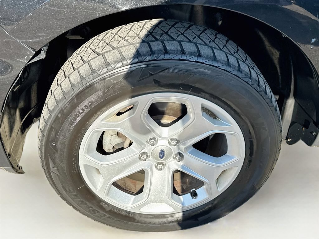 Used 2013 Ford Edge SEL AWD/4WD image 37