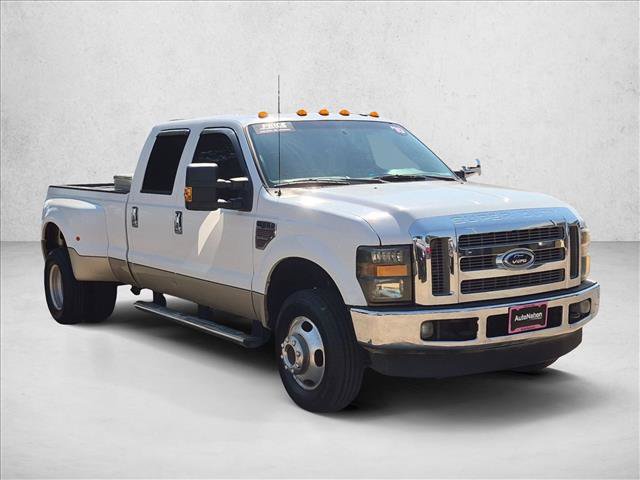 Used 2010 Ford F350 Lariat AWD/4WD image 3