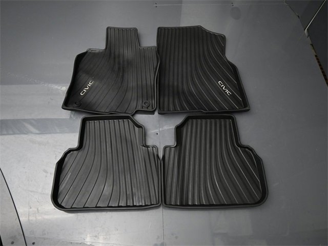 Used 2022 Honda Civic EX image 37