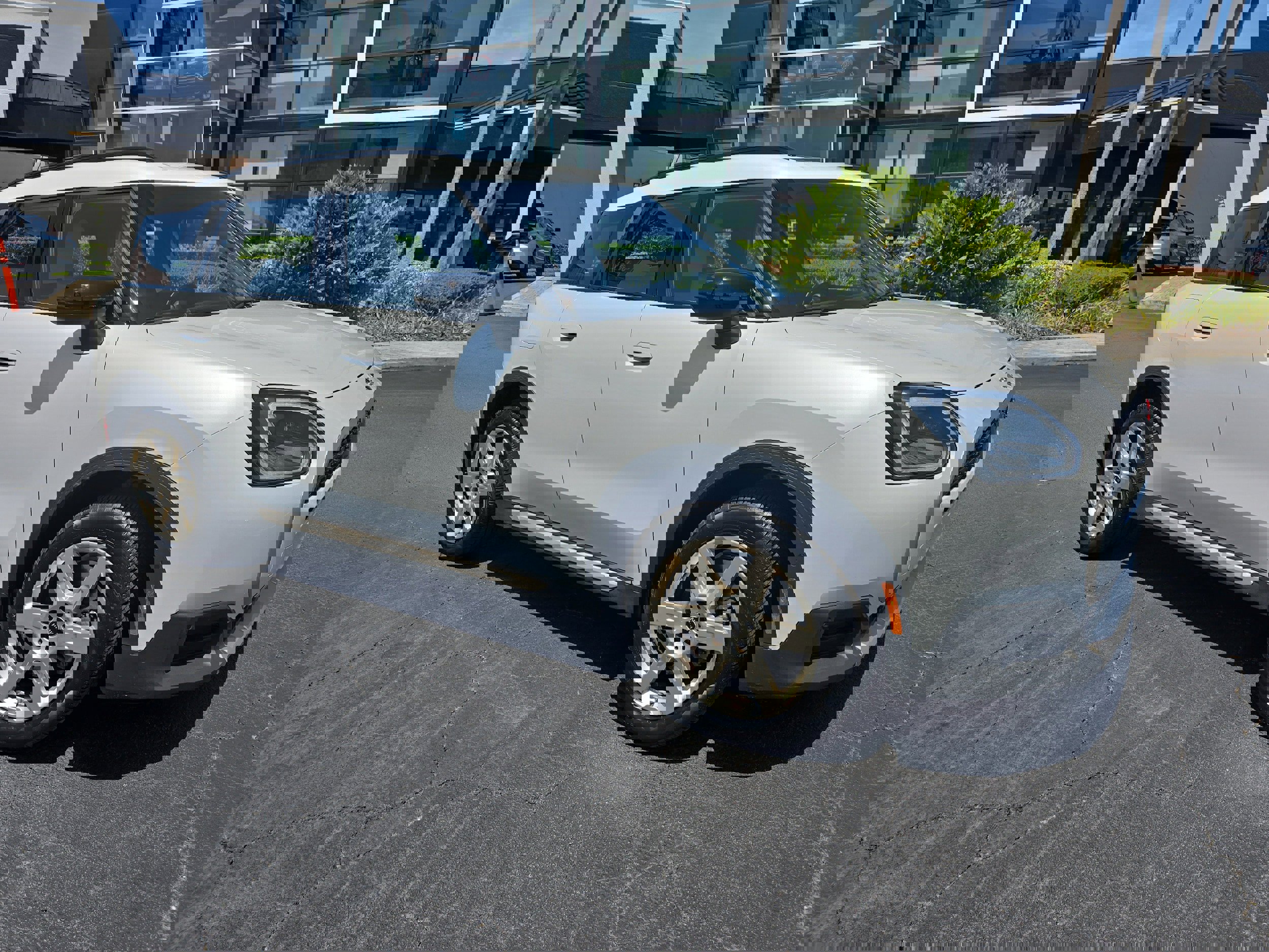 Used 2025 MINI Cooper Countryman S image 2