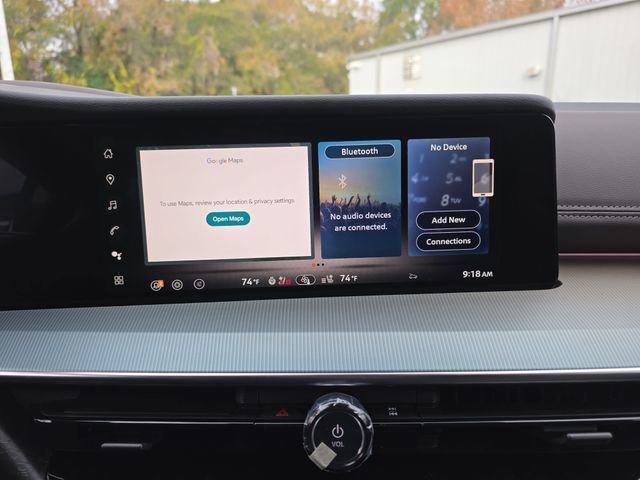 New 2026 Nissan Murano Platinum w/ Technology Package image 25