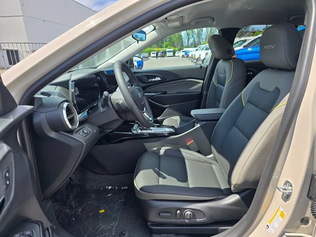 New 2026 Chevrolet Trax ACTIV w/ Driver Confidence Package FWD image 18