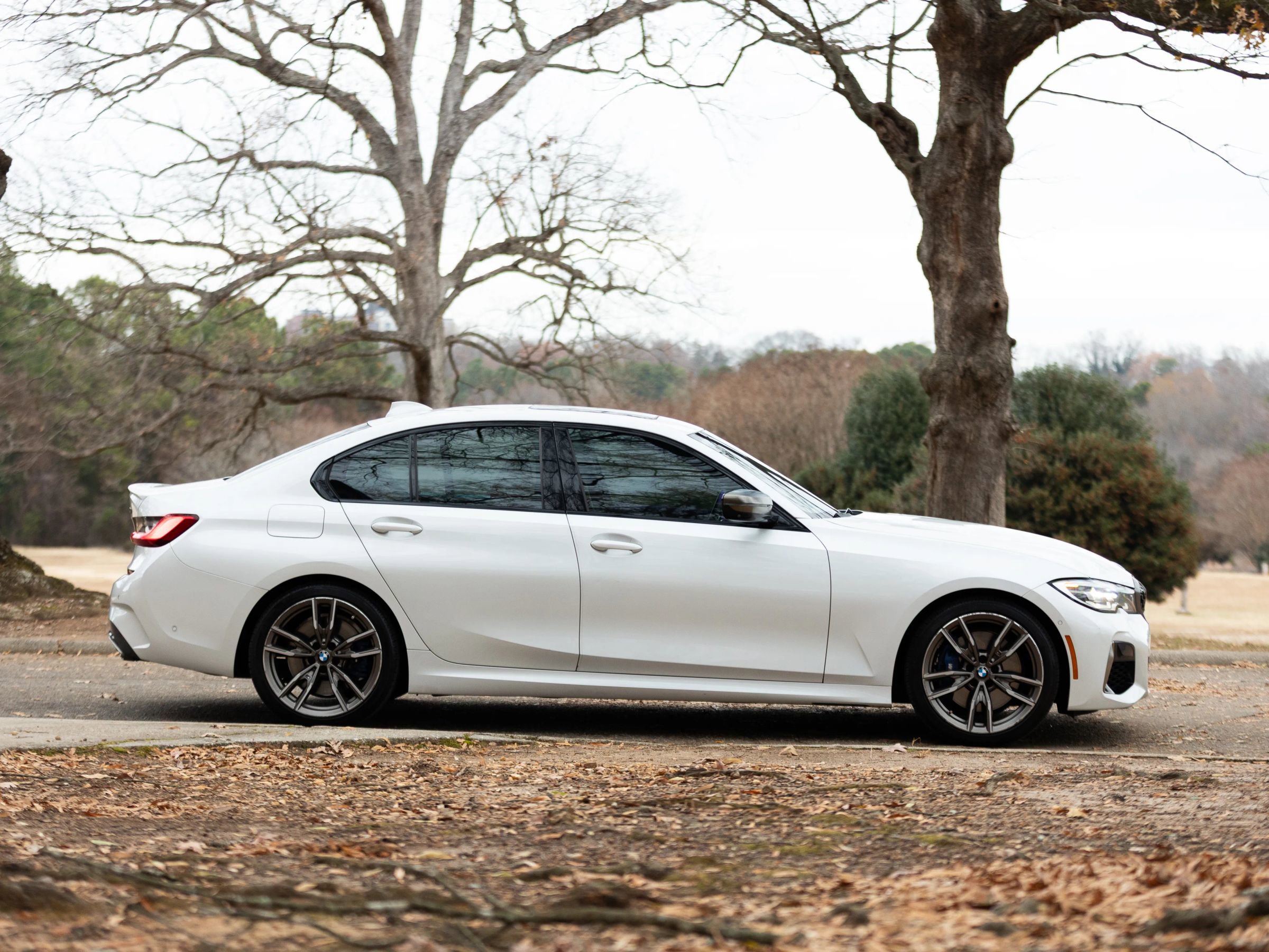 Used 2020 BMW M340i w/ Premium Package image 6