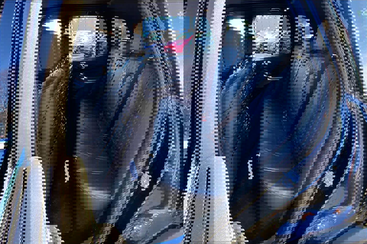 Used 2019 BMW X5 xDrive40i image 21