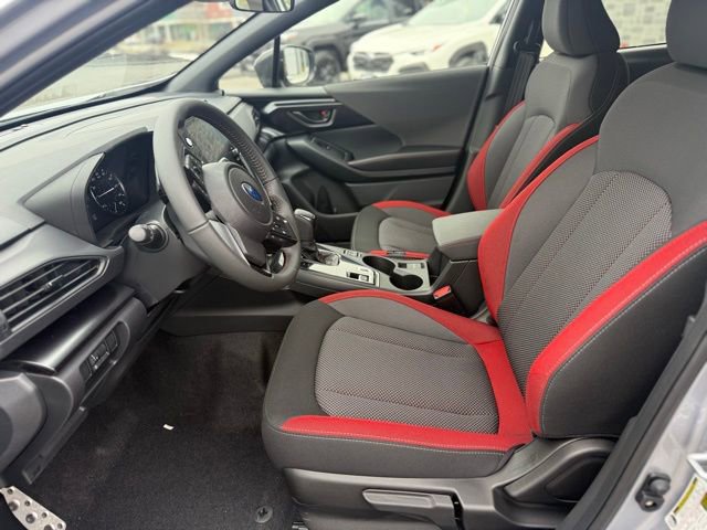 New 2026 Subaru Impreza RS image 3