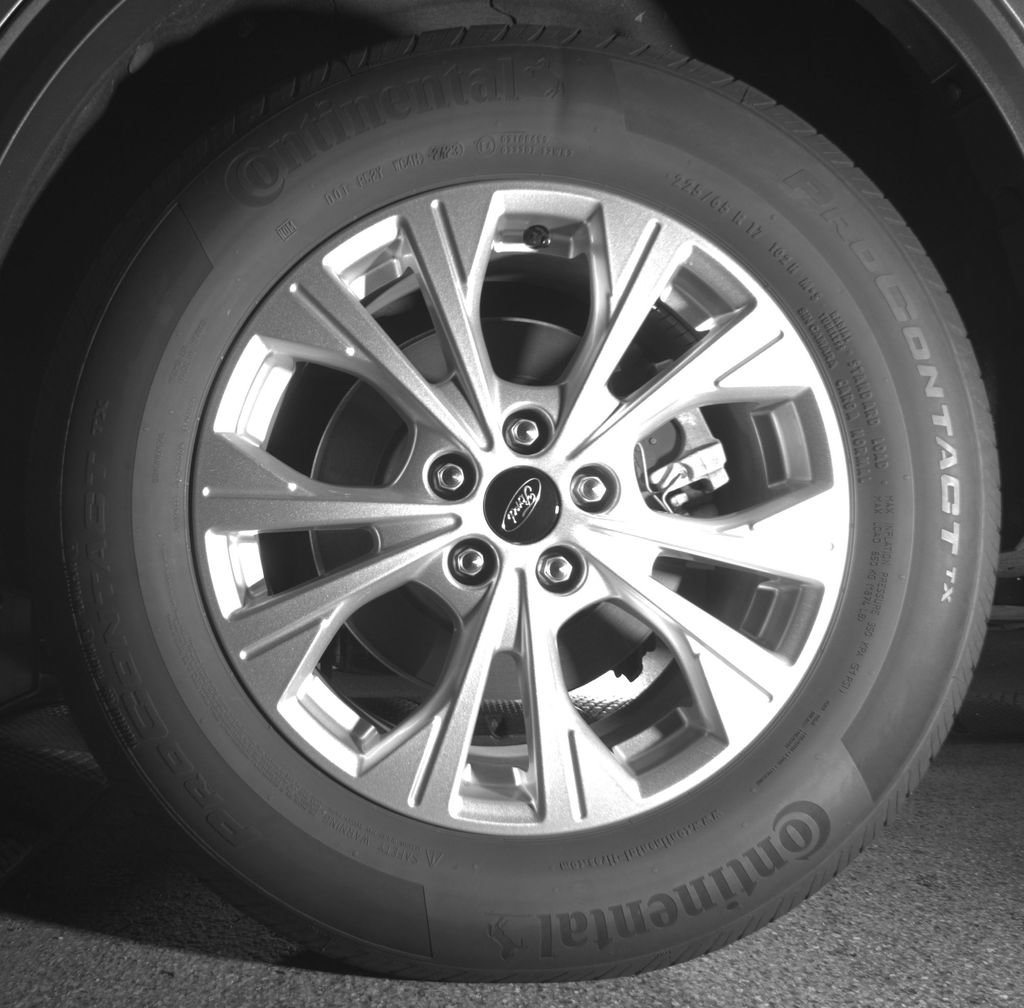 Used 2023 Ford Escape Active AWD/4WD image 13