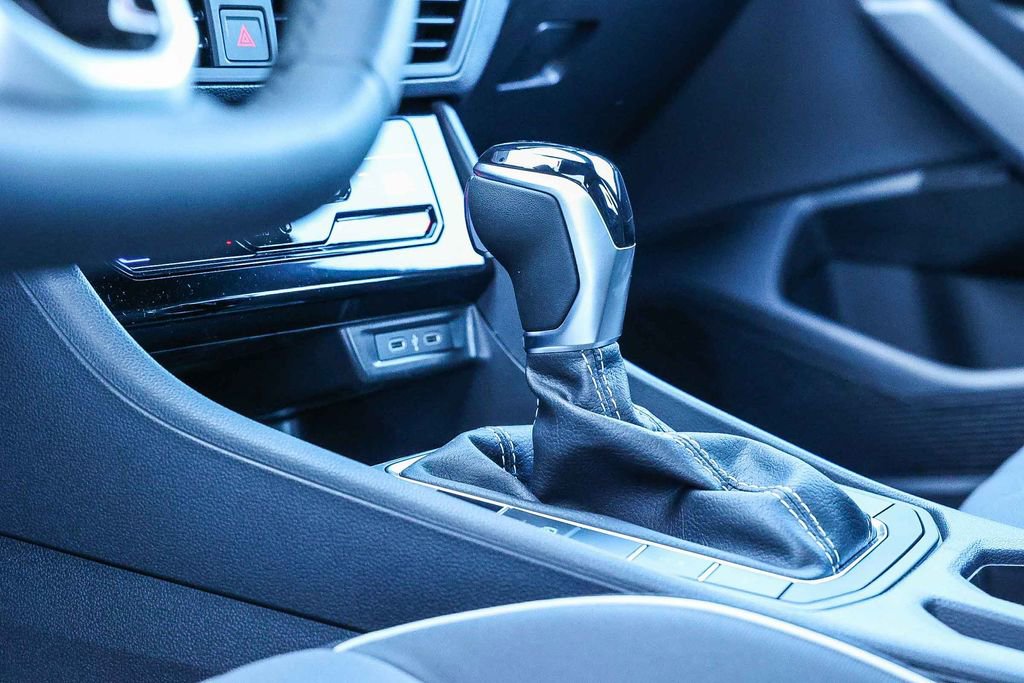 New 2026 Volkswagen Jetta Sport image 34